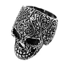 Anello in Acciaio Inox