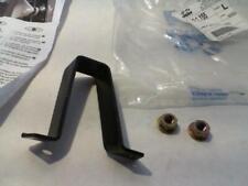 STAFFA CAVALIERE METALLO LIGIER NOVA 162 AMBRA 19.1.155 L