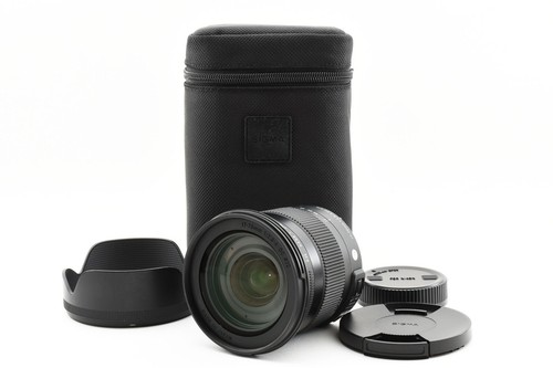 Sigma 70mm 8 4 - c, 17-70mm