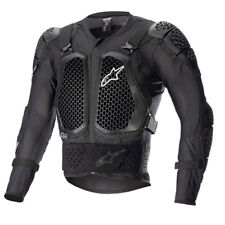 PETTORINA CROSS BIMBO BIMBA ALPINESTARS OFF ROAD ENDURO YOUTH BIONIC ACTION