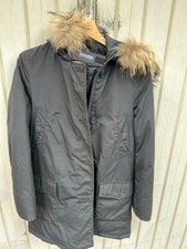 Woolrich Parka Donna Xs 