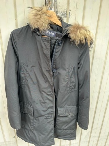 Woolrich parka donna - parka, xs