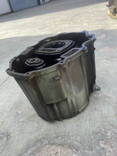 Coppa olio yamaha 225 - coppa,