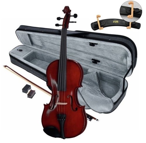 Gewa violino preparato - violino, set