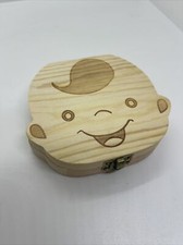 box  cofanetto porta denti