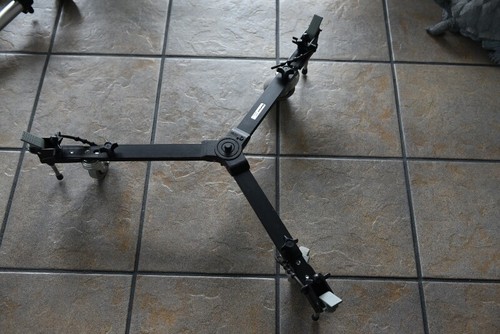 Manfrotto 3137 carrello - 3137,