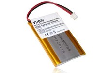 Batteria per Sony Playstation3 PS3 Sixaxis Controller Wireless 950mAh