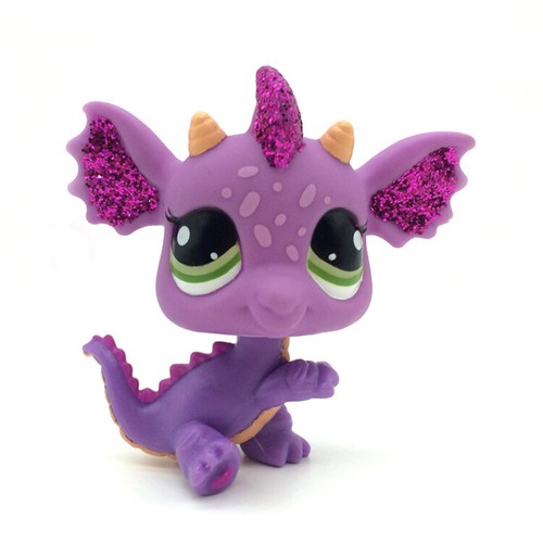 2660 littlest pet shop - littlest,