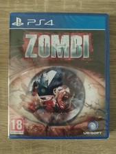 Zombi ps4 esp nuevo - zombi,