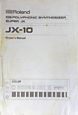 Roland JX-10 Super JX