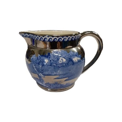 Fallow deer wedgwood etruria - fallow,