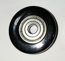 Ruota/rullo di ricambio Total