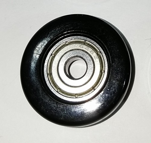 Ruota rullo ricambio total - ruota/rullo,