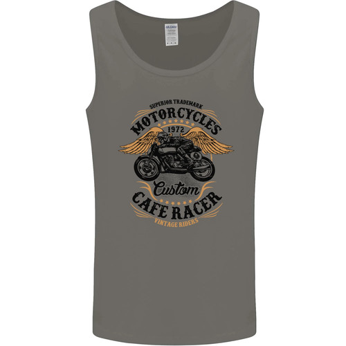 Canotta canottiera uomo - , biker