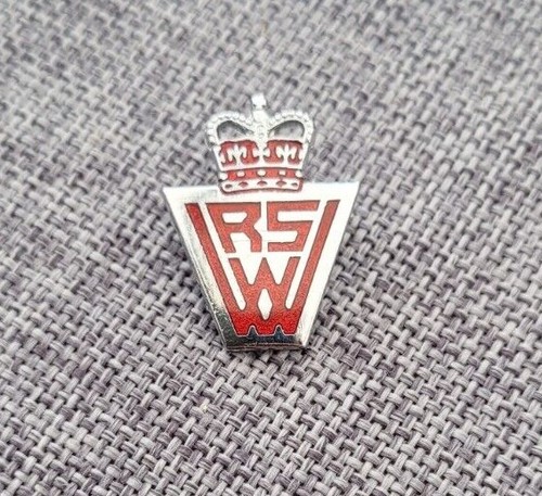 Wrvs womens royal - royal, voluntary