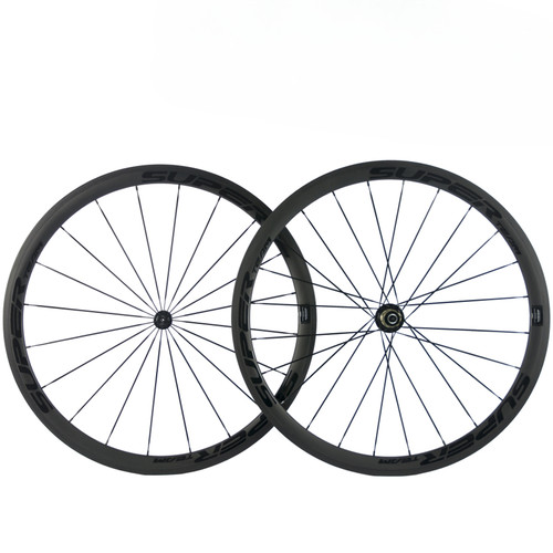 Ruote bici strada fibra - strada, in
