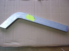 TIMONE DI REGOLAZIONE