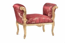 Panca Panchetta In Legno