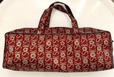 Borsone vintage Ken Scott in