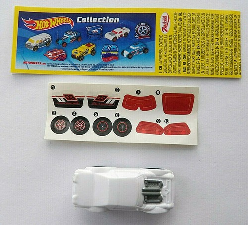Zaini hot wheels - wheels, "