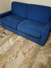 divano letto 3 posti usato