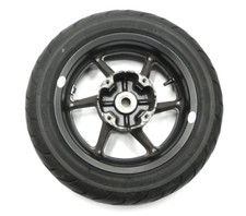 HONDA FORZA 250 EX 2008-2011