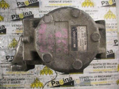 Ricambi usati 6g72 compressore - ricambi,