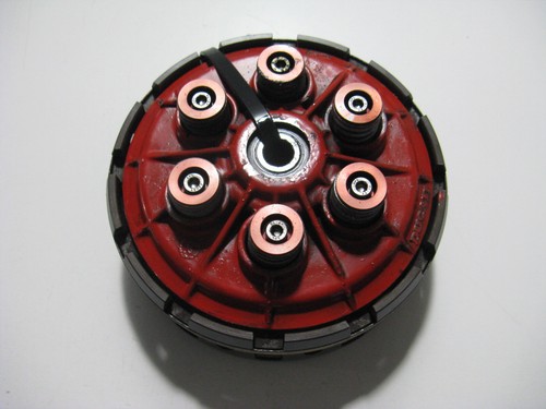 Cestello frizione ducati 900 - frizione,
