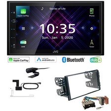 Autoradio jvc apple carplay - apple,