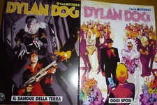 Dylan dog 391 - n.,