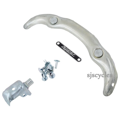 Kit montaggio sella unisex