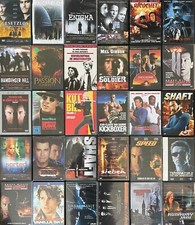 Action Thriller u. Ä Top