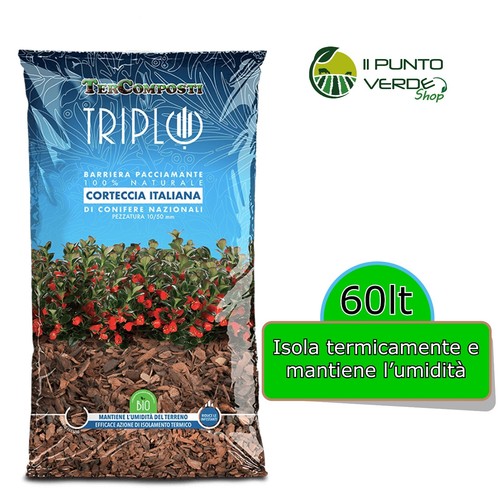 Tercomposti corteccia italiana - tercomposti,