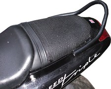 TRIUMPH SPEED TRIPLE 1997-2000