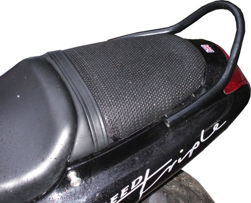 Triumph speed triple - triumph,