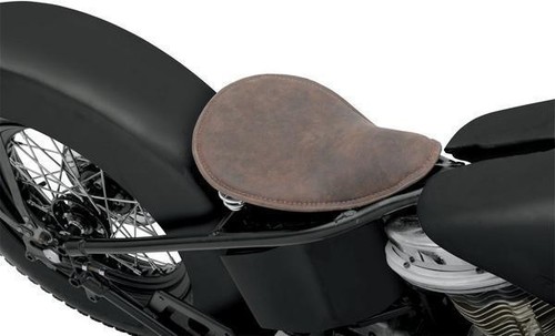 Sella mono molle - , harley