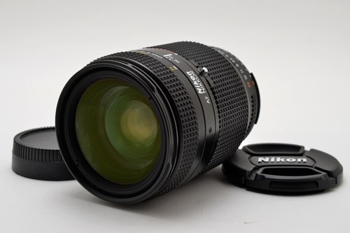 Ecc nikon af - nikon,