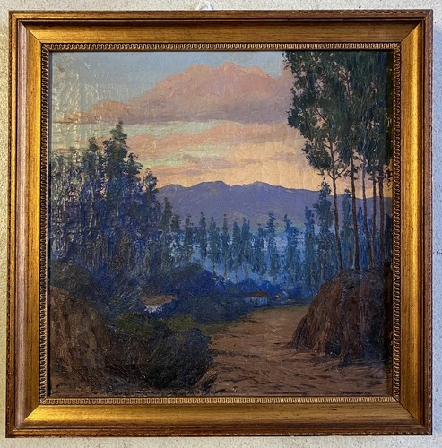 Dipinto olio tela - dipinto,