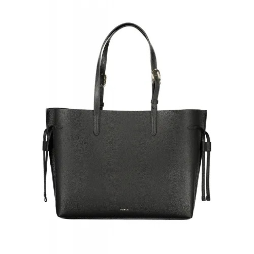 Furla borsa ava - ava, nero
