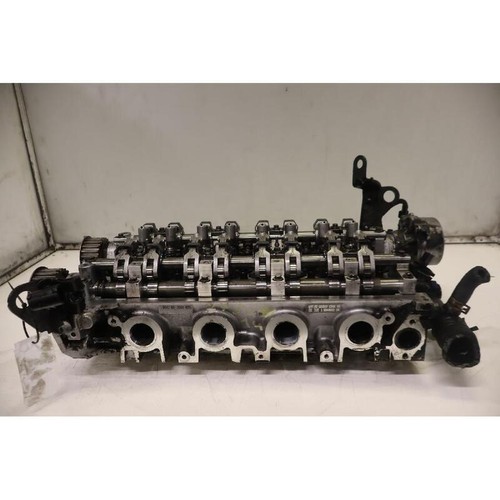 Testata motore renault master - motore,