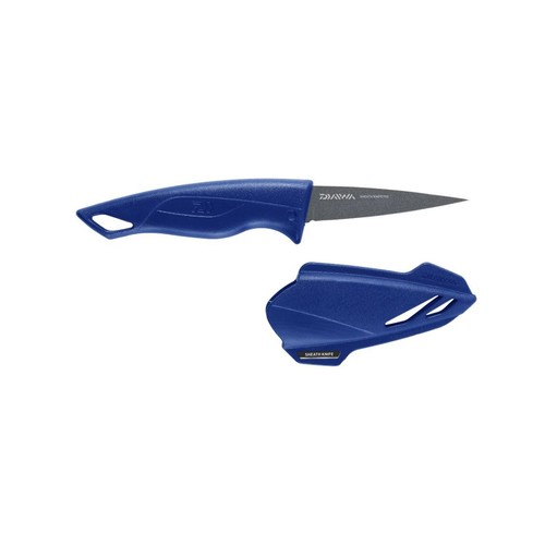Coltello fodero daiwa 90s - a, 90s+f
