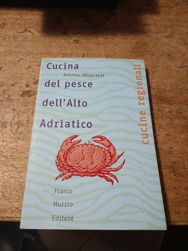 Cucina del pesce dell alto - pesce, dell'alto