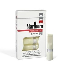 Marlboro Filter Plus Extra