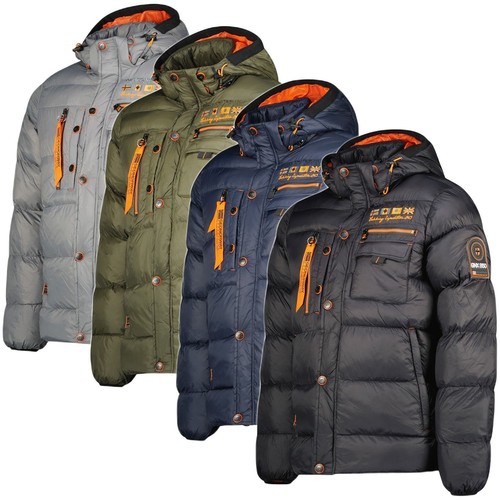 Giubbotto geographical norway - geographical,