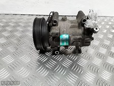 Compressore climatizzatore