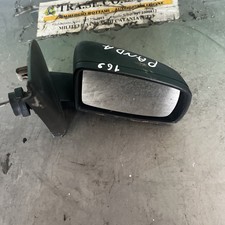 Specchietto Retrovisore DX GOFFRATO MANUALE FIAT PANDA 2Q 2003 2010