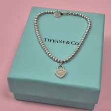 Bracciale Tiffany & Co. Return