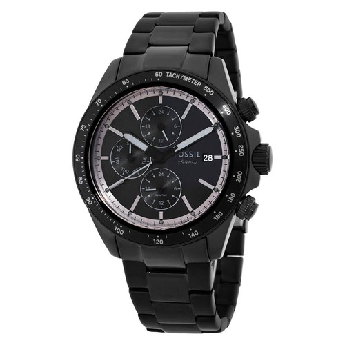Orologio uomo fossil autocross - orologio,