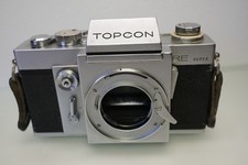 Fotocamera Topcon Re Super