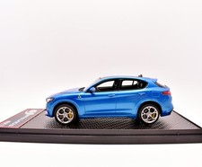 Modellino auto scala 1:43 BBR